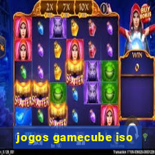 jogos gamecube iso